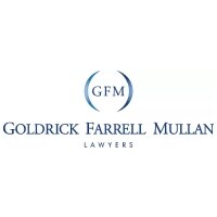 Goldrick Farrell Mullan
