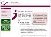 Gevers Goddard-Jones Pty Ltd