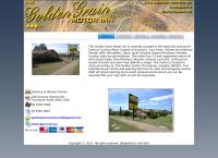 Golden Grain Motor Inn
