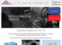 Gateway Hydraulics