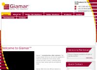 Giamar Roller Tilt Shutters