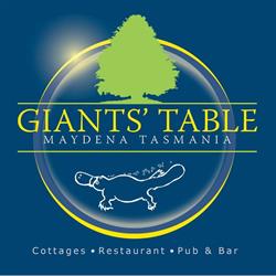 Giants' Table & Cottages