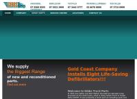 Gibbs Parts Pty Ltd