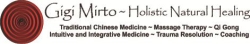 Gigi Mirto Holistic Natural Healing