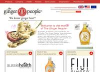The Ginger People Pty Ltd
