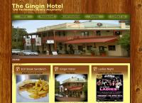 Gingin Hotel