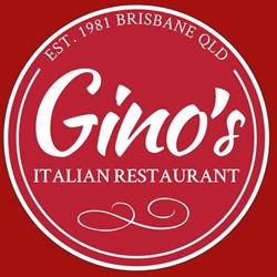 Gino's Restaurant