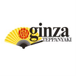 Ginza Teppanyaki Japanese Restaurant