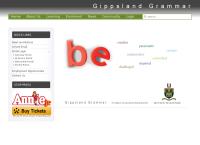 Gippsland Grammar Early Learning Centres