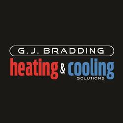 G.J. Bradding Heating & Cooling Solutions