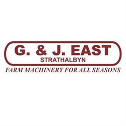 G & J East Strathalbyn