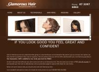 Vanise Glamorous Hair
