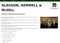 Glasson Gemmell & Mcgill