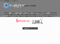 Glass Print Solutions's website