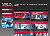 Glenco Manufacturing Pty Ltd