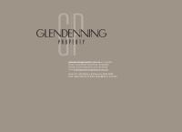 Glendenning Property Pty Ltd