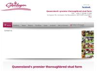 Glenlogan Park Stud Pty Ltd