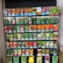 Vegetable seeds for sale