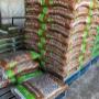 Mulch & Soil for sale