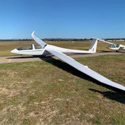 Gliding Club Of Victoria