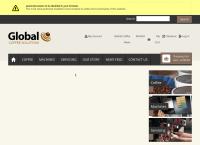 Global Coffee Solutions Pty Ltd