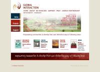 Global Interaction Inc