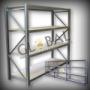 Longspan Shelving
