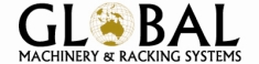 Global Machinery & Racking & Systems