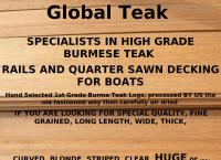 Global Teak