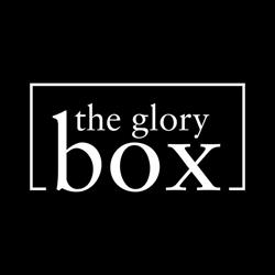 The Glory Box Wedding Cakes