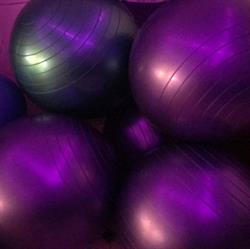 Glow Pilates & Body Conditioning Centre