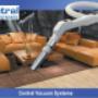 ICentral Vacuum