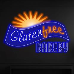 Gluten Free Bakery