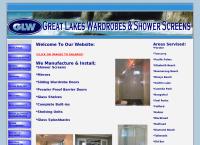 Great Lakes Wardrobes & Shower Screens
