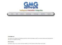 Gmg Software