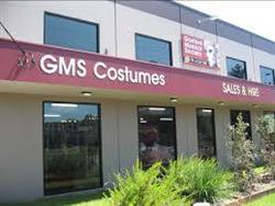 Gms Costumes