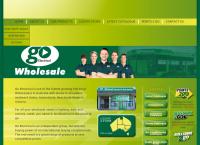 Go Electrical Pty Ltd