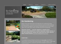 Go Gardening Pty Ltd