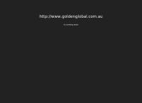 Golden Global International Travel Pty Ltd
