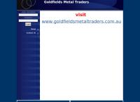 Goldfields Metal Traders Pty Ltd