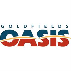Goldfields Oasis