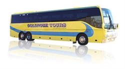 Goldrush Tours