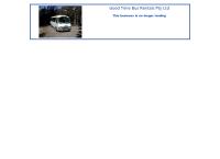 Good Time Bus Rentals