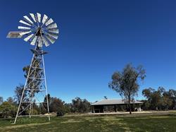 Goondiwindi Tourist Park