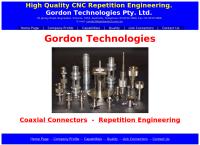 Gordon Technologies Pty Ltd
