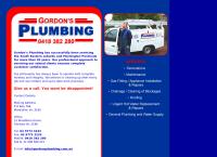 Gordon's Plumbing Pty Ltd