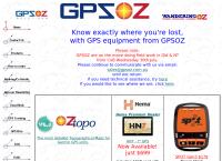 Gpsoz