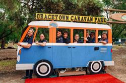 Gracetown Caravan Park