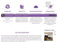 City Centre Apartments