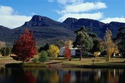 Grampians Paradise Camping & Caravan Parkland